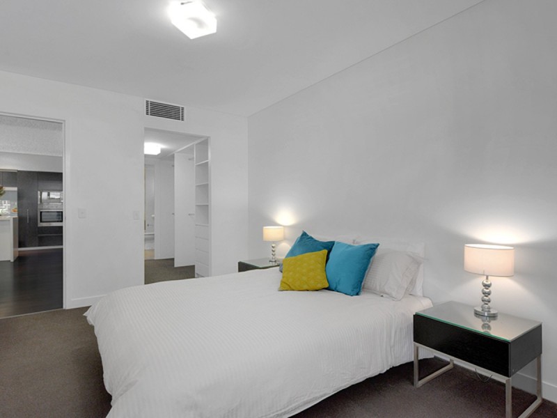 5/1 Alexandra Street, Paddington QLD 4064