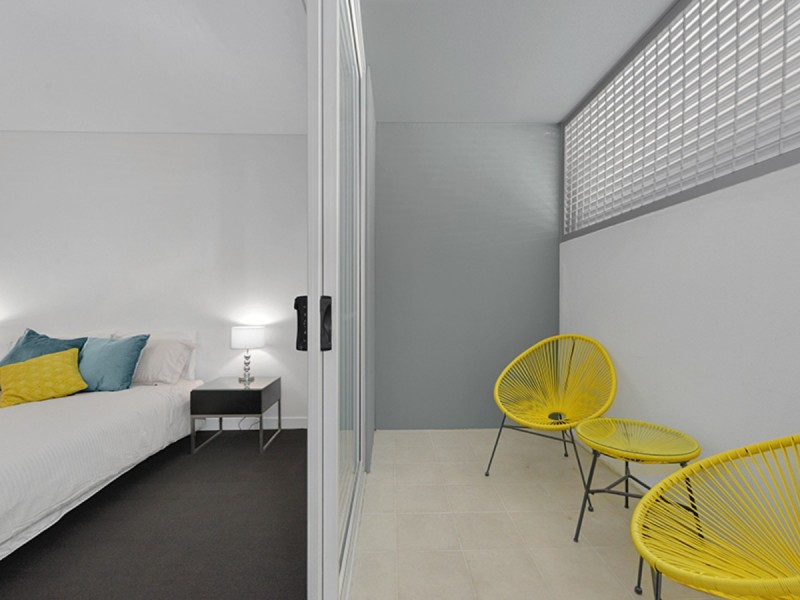 5/1 Alexandra Street, Paddington QLD 4064