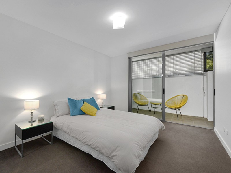 5/1 Alexandra Street, Paddington QLD 4064