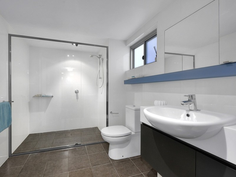 5/1 Alexandra Street, Paddington QLD 4064