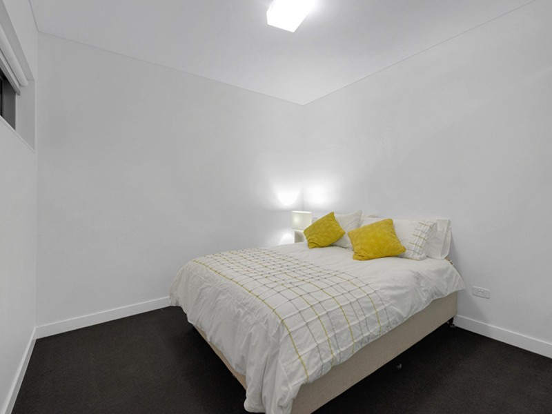 5/1 Alexandra Street, Paddington QLD 4064