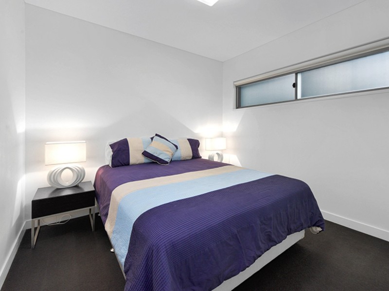 5/1 Alexandra Street, Paddington QLD 4064