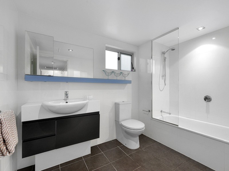 5/1 Alexandra Street, Paddington QLD 4064