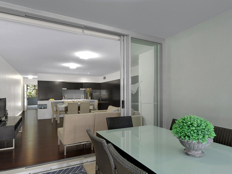 5/1 Alexandra Street, Paddington QLD 4064