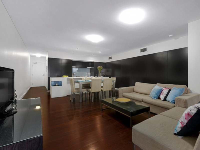 5/1 Alexandra Street, Paddington QLD 4064