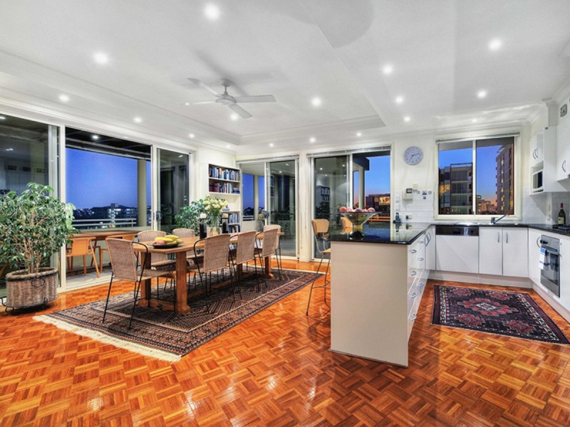 501/72 Moray Street, New Farm QLD 4005