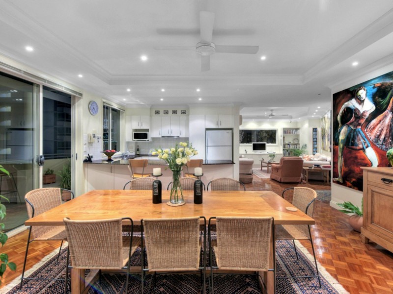 501/72 Moray Street, New Farm QLD 4005