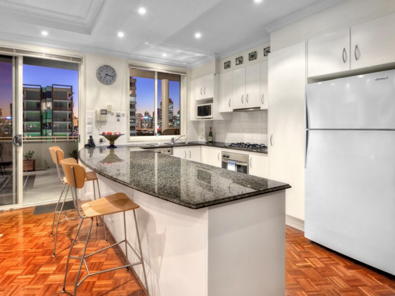 501/72 Moray Street, New Farm QLD 4005