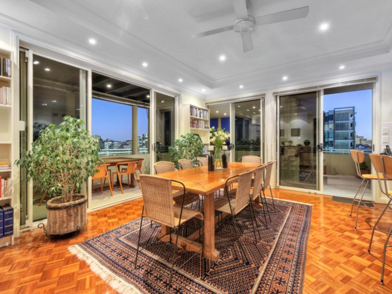 501/72 Moray Street, New Farm QLD 4005