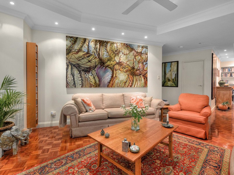 501/72 Moray Street, New Farm QLD 4005