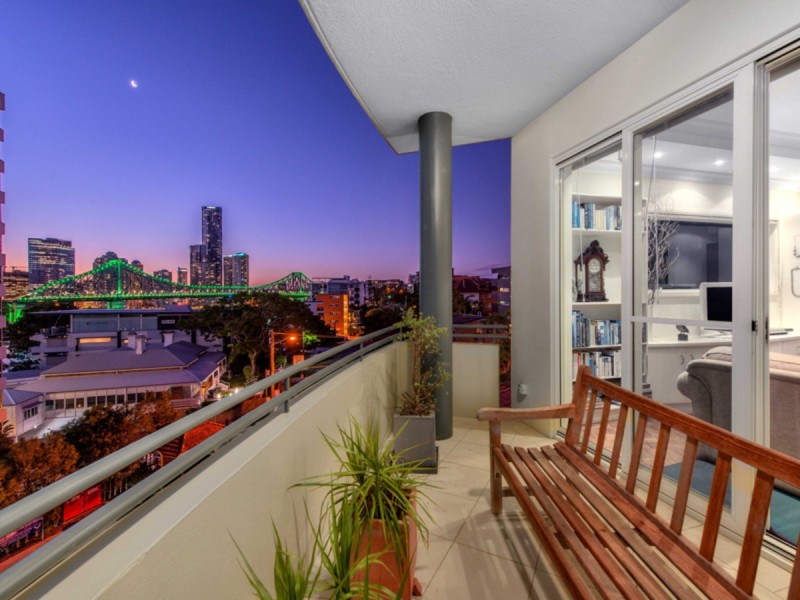 501/72 Moray Street, New Farm QLD 4005