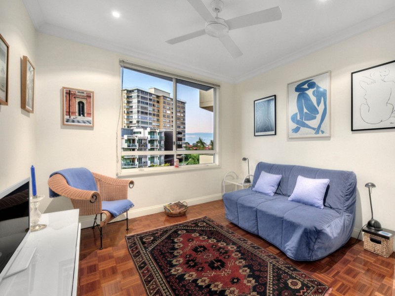 501/72 Moray Street, New Farm QLD 4005