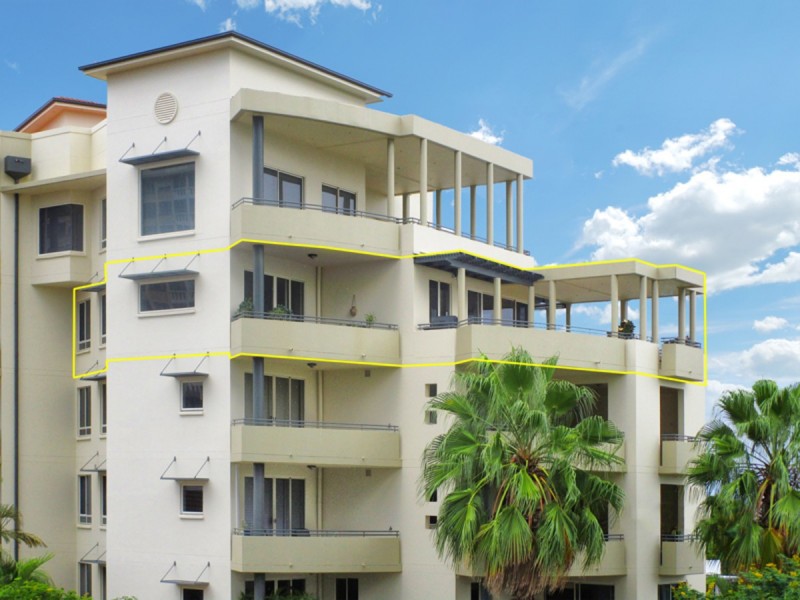 501/72 Moray Street, New Farm QLD 4005