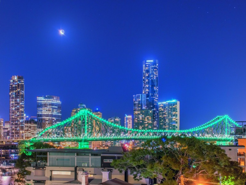 501/72 Moray Street, New Farm QLD 4005