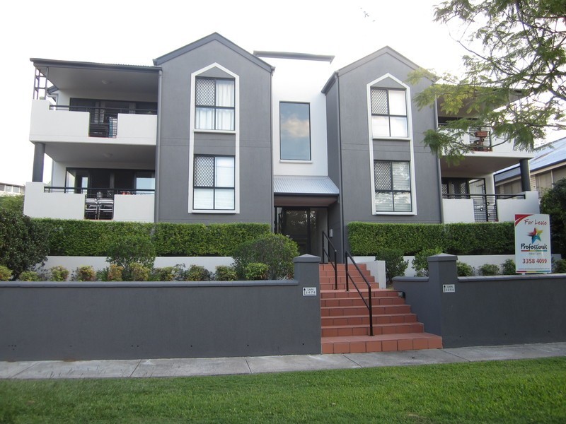 2/33 Sargent Street, New Farm QLD 4005