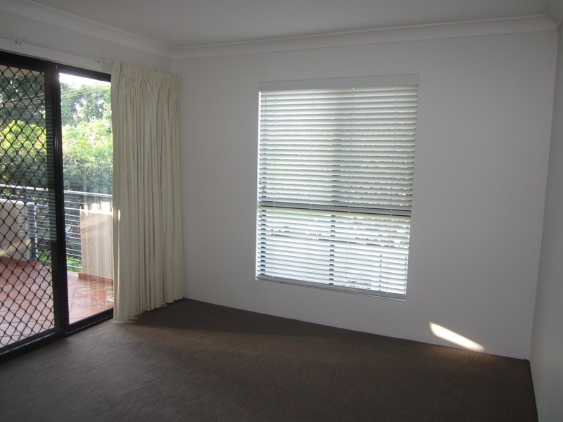 2/33 Sargent Street, New Farm QLD 4005