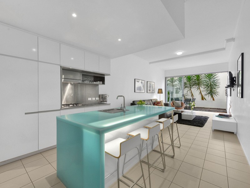 2/41 Robertson Street, Fortitude Valley QLD 4006