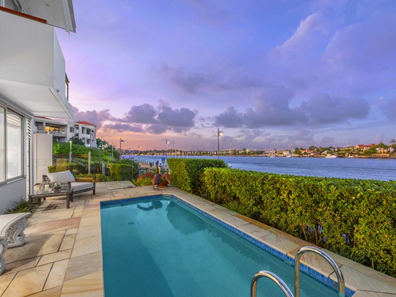 1/63 Macquarie Street, Teneriffe QLD 4005