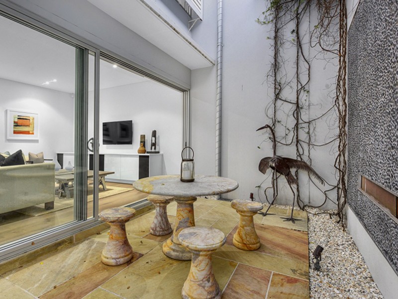 1/63 Macquarie Street, Teneriffe QLD 4005