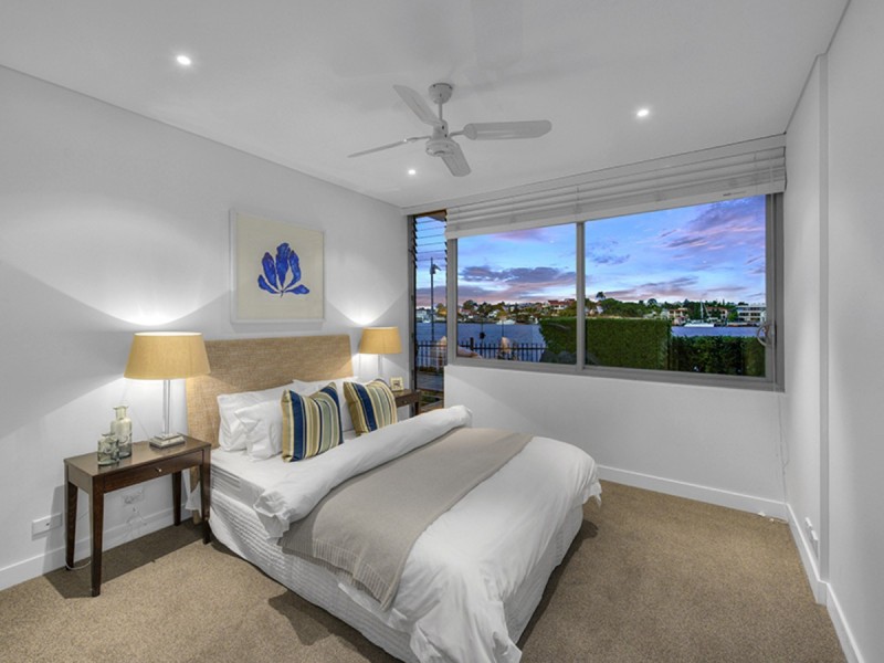 1/63 Macquarie Street, Teneriffe QLD 4005