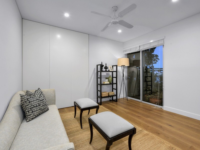 1/63 Macquarie Street, Teneriffe QLD 4005