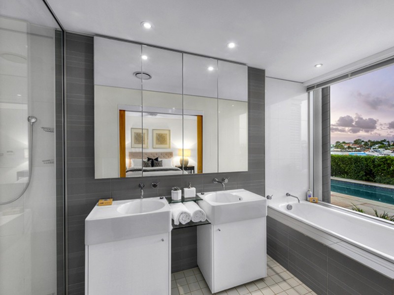 1/63 Macquarie Street, Teneriffe QLD 4005