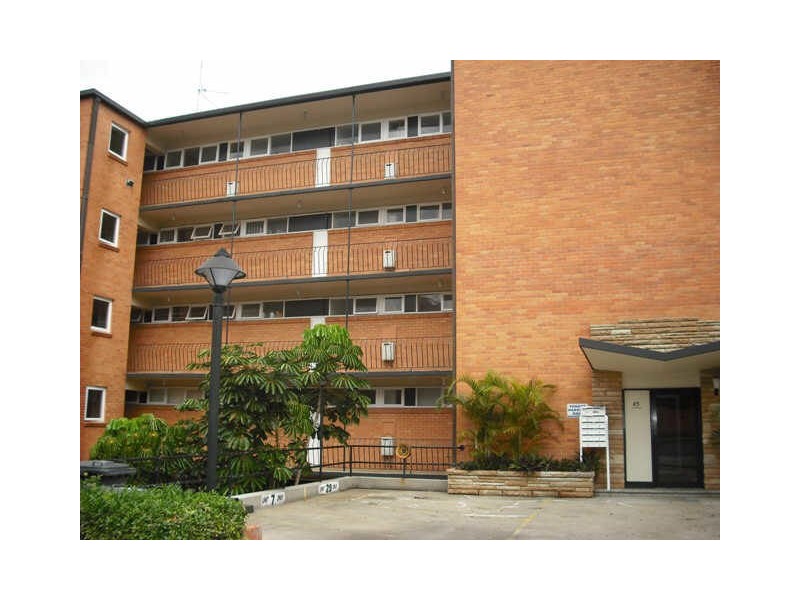 26/45 Moray Street, New Farm QLD 4005