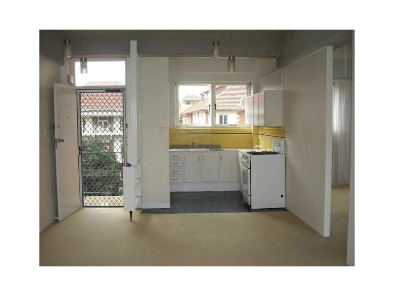 26/45 Moray Street, New Farm QLD 4005