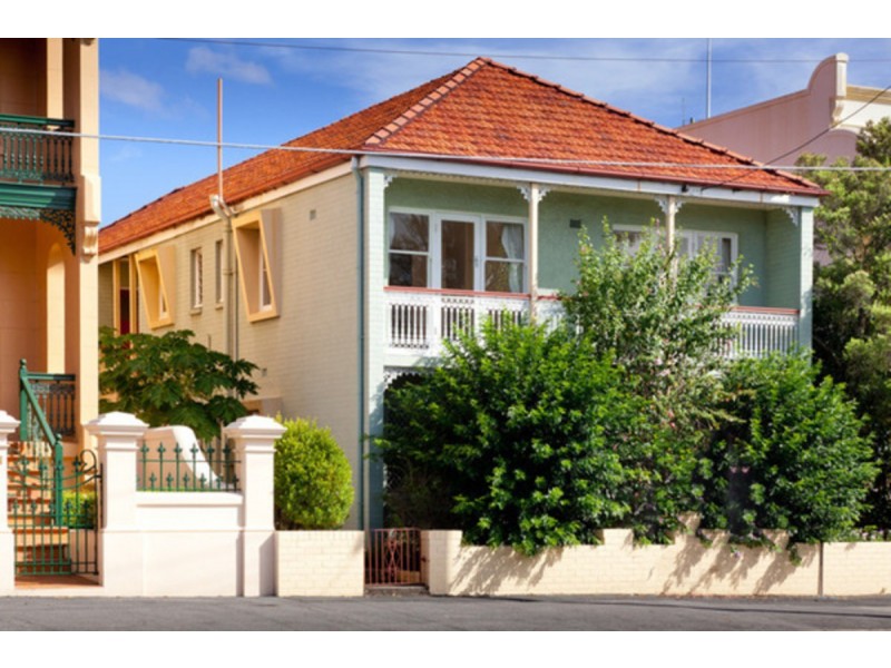 2/221 Gregory Terrace, Spring Hill QLD 4000