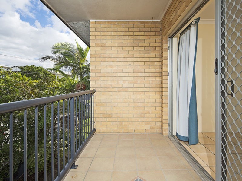 6/40 Noble Street, Clayfield QLD 4011