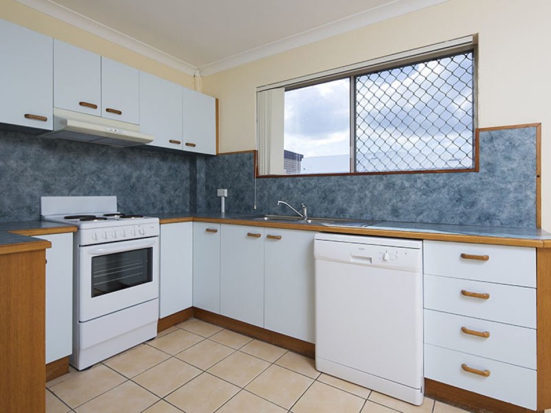 6/40 Noble Street, Clayfield QLD 4011