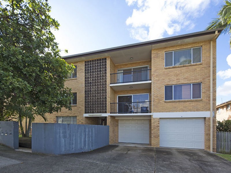 6/40 Noble Street, Clayfield QLD 4011