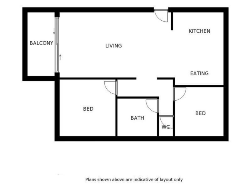 6/40 Noble Street, Clayfield QLD 4011