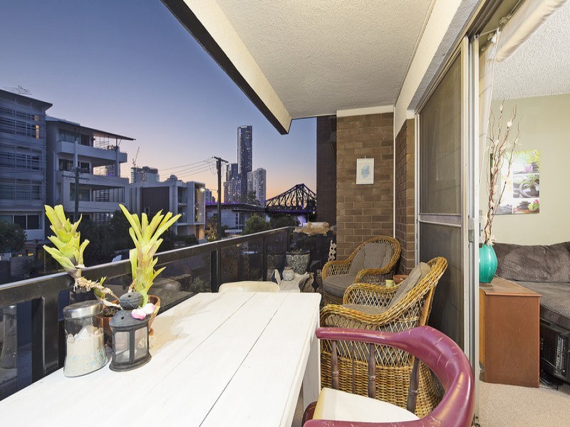 2/24 Moray Street, New Farm QLD 4005