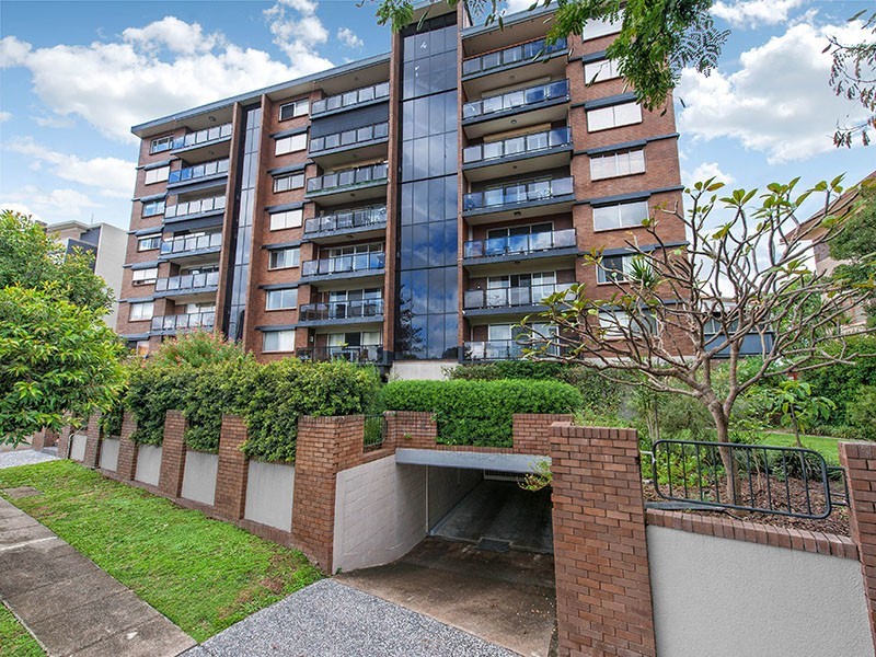 2/24 Moray Street, New Farm QLD 4005