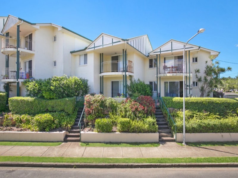 2/12 Camberwell Street, East Brisbane QLD 4169