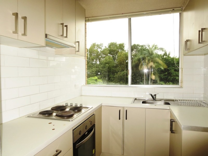 10/28 Browne Street, New Farm QLD 4005