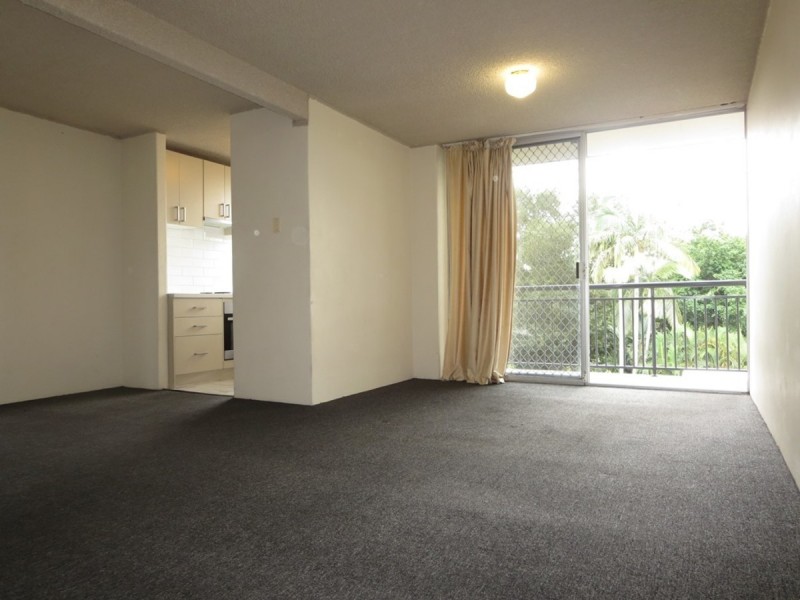 10/28 Browne Street, New Farm QLD 4005