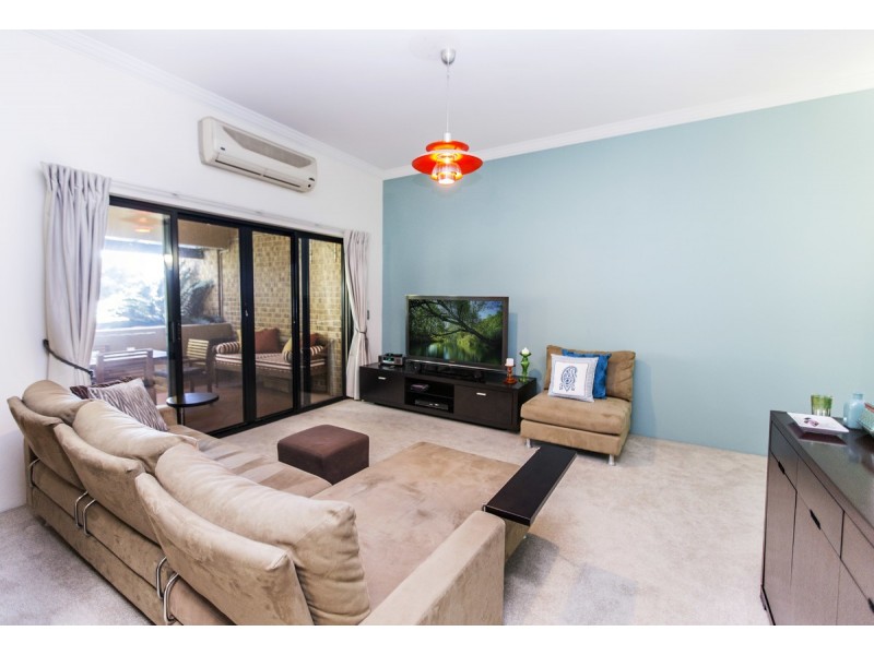 21/108 Sydney Street, New Farm QLD 4005