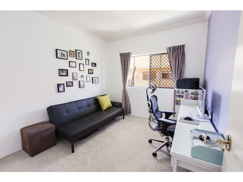 21/108 Sydney Street, New Farm QLD 4005