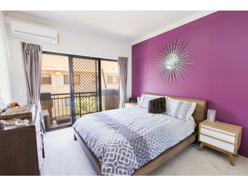 21/108 Sydney Street, New Farm QLD 4005