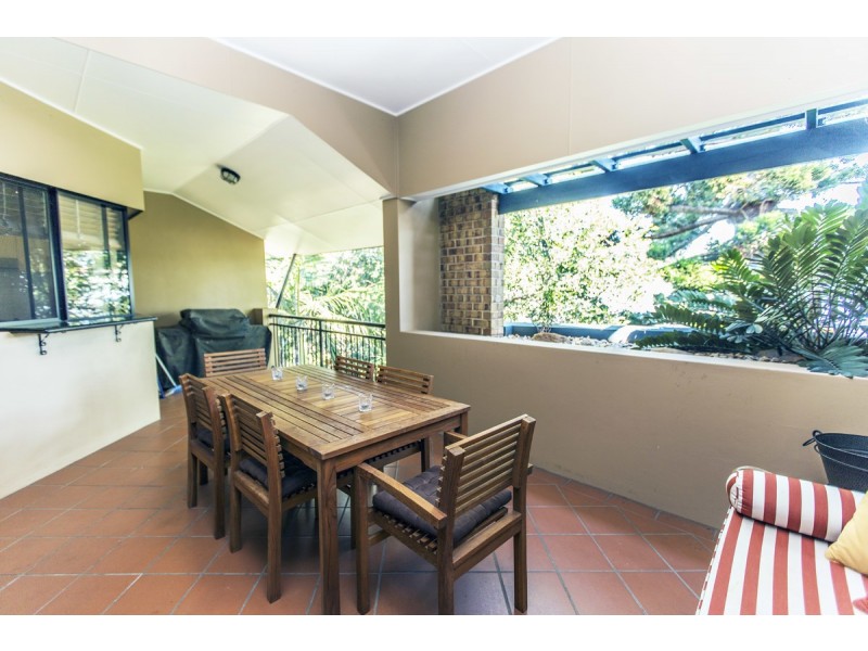 21/108 Sydney Street, New Farm QLD 4005