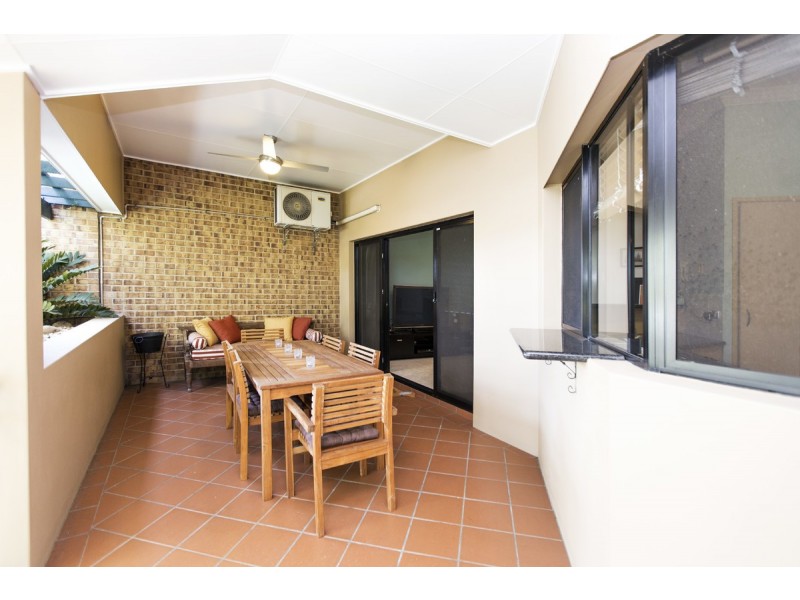 21/108 Sydney Street, New Farm QLD 4005