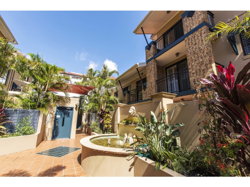 21/108 Sydney Street, New Farm QLD 4005