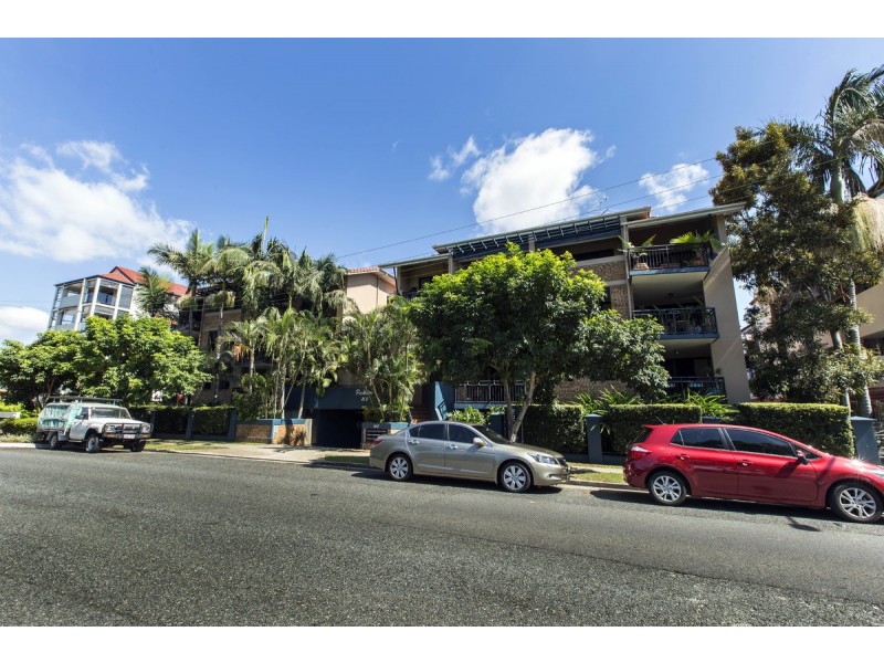 21/108 Sydney Street, New Farm QLD 4005