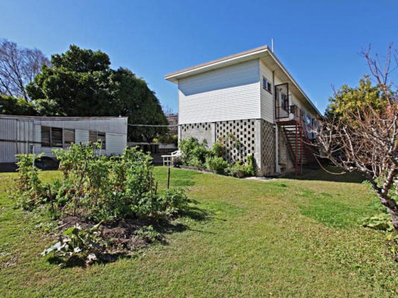 5/242 Kent Street, New Farm QLD 4005