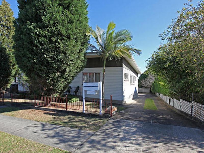 5/242 Kent Street, New Farm QLD 4005