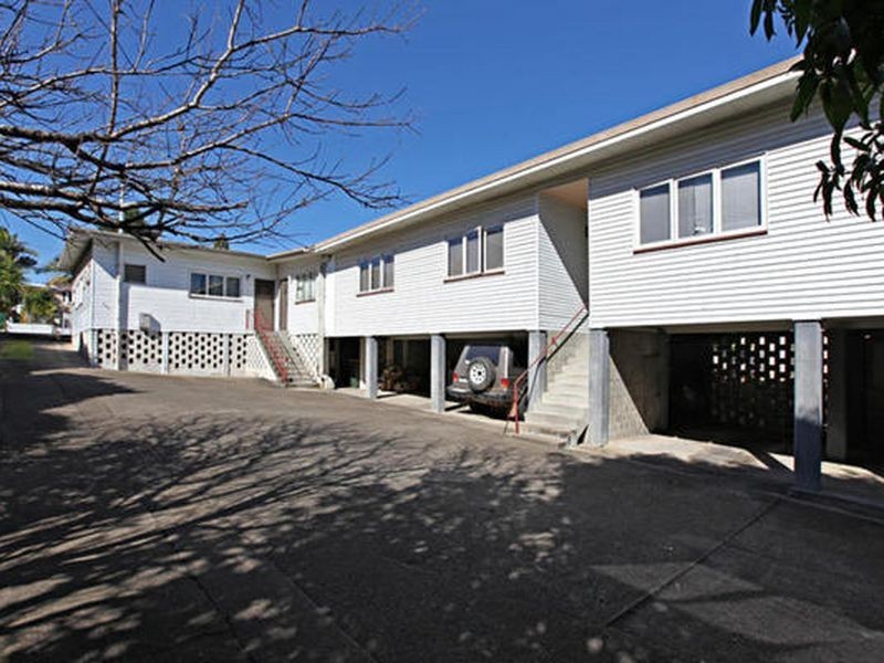 5/242 Kent Street, New Farm QLD 4005