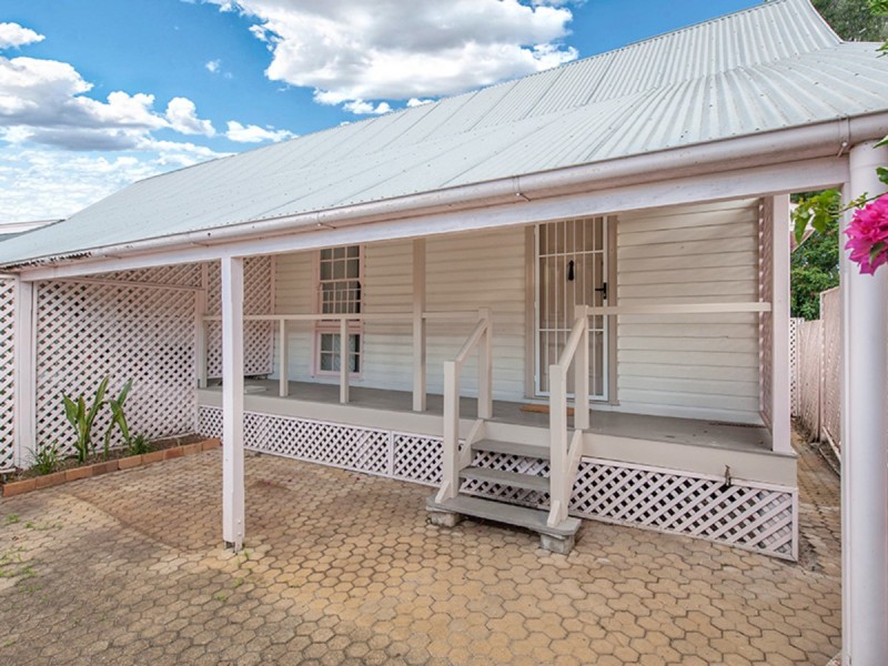 5/37 Teneriffe Drive, Teneriffe QLD 4005