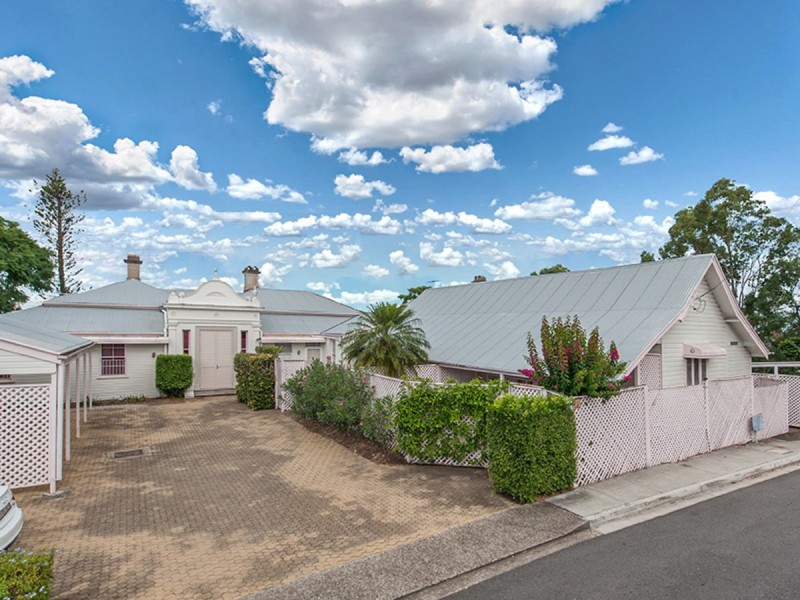 5/37 Teneriffe Drive, Teneriffe QLD 4005
